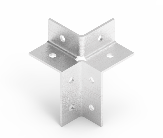 Соединитель сборный №13 БСС13.111.111.141.4.1